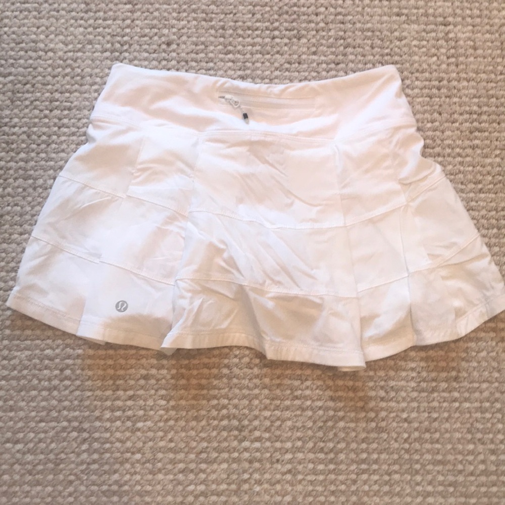 Lululemon skirt